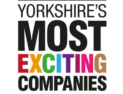 Yorkshire’s Most Exciting Companies 2021